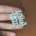 hot selling same fashion National fashion Dragon Earrings ins blogger shiny diamond stud Earrings for women Earrings_ipsvogv.com