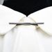 Men's Jewelry Shirt Collar Clip Collar Corner Clip Silk Anti Exposure Brooch Clip Simple Corsage To Fix The Buttons Of Clothes_ipsvogv.com