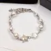 L099 Tennis Screw Designer Bracelet Jewelry Women Bangle Classic Titanium Steel Alloy Craft Allergic Wholesale portfolio_ipsvogv.com