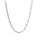Men's Diamond Collarbone Simple Versatile, Fashionable, Cool And Handsome Men's Accessories, Bamboo Chain, Temperament,_ipsvogv.com