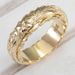 Carved Rose Blossom Wedding Anniversary Gift Ring Women's Jewelry_ipsvogv.com