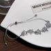 Coldness, Sweet, Cool Cat's Eye Stone Star Bracelet For Women, Light Luxury, Niche Design, Simple And Versatile, High_ipsvogv.com