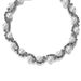 Pearl Wrapped High-end, Light Luxury, Niche Necklace, Men's Collarbone Women's Versatile Sweater Chain, Jewelry Necklace_ipsvogv.com