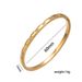 Jewelry Hot Selling, Fashionable Temperament, Stainless Steel Simple And High-end Feeling Inlaid With Zircon Bracelet_ipsvogv.com