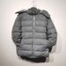 Men's Clothing New winter thick warm reflective cotton coat fashion luminous coat men and women large size cotton coat_ipsvogv.com