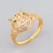 new Leopard Dia Choker Friendship Gold Bracelets For Women Ladies Set Sexy Trendy Sier Jewelry Designer Women_ipsvogv.com