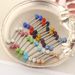 5mm Dia Ball Tongue Women's Ring Nipple Nail Piercing Jewelry_ipsvogv.com