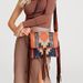 Vintage Hand-woven Streamline Cotton and Linen Shoulder Crossbody for Women's Bags_ipsvogv.com
