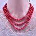 Pearl Necklace Sweater Long Women's Versatile Simple High-end Clothing Chain Accessories Pendant Autumn And Winter_ipsvogv.com