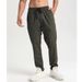 Men's Clothing Sports Casual Trousers Thin Elastic Quick-Drying Loose Skinny Pants Running Fitness Training Pants _ipsvogv.com