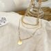 Hot Sales Vintage Necklaces, Women's Jewelry, Multi-layered Accessories For Girls, Clothing, Aesthetic Gifts, Fashion_ipsvogv.com