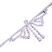 Jewelry Personalized All-match Butterfly Anklet Women's Light Luxury Fashion Pendant Rhinestone Anklet_ipsvogv.com