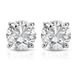 Jewelry Four-claw AAA Zircon Strong Magnetic Magnet Earrings For Men And Women Magnetic Magnet Stone Earrings_ipsvogv.com