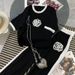 Women's Clothing New Summer Fashion Design Niche Light Mature Style Slimming Two-Piece Set_ipsvogv.com