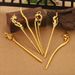 Ancient Style Hair Accessories, New Hair Forks, High End Hanfu Accessories, High End Accessories, Hollow Dragon Geometric Auspicious Cloud Hairpins_ipsvogv.com