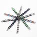 Heavy Craft 10mm Single Piece Stainless Steel Trendy Motorcycle Bicycle Chain Hip Hop Punk Men's Bracelet_ipsvogv.com