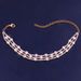 Hot Jewelry Multi-layer Embellishment Diamond Anklet Light Luxury Niche Fashion Rhinestone Anklet_ipsvogv.com