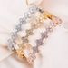 Jewelry Sets Bangles And Classic Four Leaf Clover Ring_ipsvogv.com