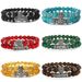 Elastic Bracelet Set Owl Tiger Eye Men And Women Fashion New Bracelet_ipsvogv.com