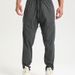 Men's Clothing Sports Trousers Thin Loose Casual Trousers Running Fitness Training Outdoor Quick-Drying Trousers_ipsvogv.com