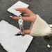 Ins Trendy Hip-hop Cold Style Watch Strap Men's Personality Simple Fashion Bracelet Accessories_ipsvogv.com