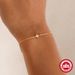 Women's Jewelry 925 Sterling Silver Octagonal Star Diamond Bracelet Temperament Personality Niche Design Bracelet_ipsvogv.com