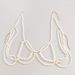 C0597 Wind Pearl Hollow Bikini Chest Spicy Girl Sexy Nightclub Style Multi layered Beaded Body Chain Female_ipsvogv.com