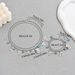 Minimalist Element Women's Necklace Bracelet Set with Personalized Bull Head and Horseshoe Pendant Design Multi Layer_ipsvogv.com