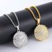Hip hop jewelry gold diamond basketball pendant necklace men's personality sports fashion accessories_ipsvogv.com