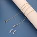 1.2Mm Snake Bone Chain Glasses Chain Hot Mask Mask Fixing Accessories_ipsvogv.com