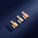 Single Vertical Bar Hollowed Out Double Combination Braces For Daily Street Use, Cool Diamond Inlaid Gold Teeth, And_ipsvogv.com