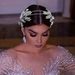 Women’s Jewelry Set Fashion Handmade Headdress Bridal Headband Rhinestone Claw Chain Hair Accessories Double Row Drill Wedding Party Accessories_ipsvogv.com