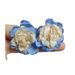 When The Camellia Blooms~Pink Flower Forest Sweet Earrings High End Light Luxury Niche Fairy Cute Earrings_ipsvogv.com