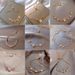 Fashion Zircon Flower Geometric Bracelet Korean Style Simple Tianium Steel Hand Jewelry_ipsvogv.com