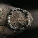 Cracked Bead For Men High-end Personality Versatile Men's Jewelry 2025 New Hip-hop Unisex Bracelet Trend_ipsvogv.com