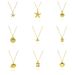 Shell Ocean Necklace For Girls Light Luxury Niche Design High End New Clavicle Chain Strong Chain Summer Gift_ipsvogv.com