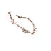 Sweet Cute Butterfly Knot Pearl Bracelet For Women, Light Luxury, Small And Exquisite, New Style, High End, Best Friend,_ipsvogv.com