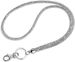 Men And Women's Jewelry Rhinestone Full Diamond Lanyard Diamond Lanyard Cross Body Flash Diamond Bracelet Key Chain_ipsvogv.com