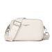 Head Layer Cowhide Small Square Bag Commuting Texture Crossbody Bag Genuine Leather Bag High-end And Versatile Shoulder Bag For Women_ipsvogv.com
