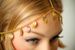 All match fashion new style metal leaf leaf tassel hair accessories hair chain hair with head chain headdress_ipsvogv.com