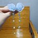 Women’s Jewelry Set Fashion Blue Series Ins Style Design Fairy Blue Silk Flower Bud Gravel Earrings Tassel Atmosphere Earrings Small Fragrance Style_ipsvogv.com