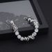 Bracelet For Men, Light Luxury Niche High-end Exquisite Women's Cat's Eye Stone Titanium Steel Non-fading Unisex Jewelry_ipsvogv.com