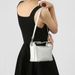 Women's Bag Fashion Portable Bucket Small Bag Women's Niche Design Simple Crossbody Bag French Soft Cotton Shoulder Bag_ipsvogv.com