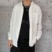 INS Dark Wind Cross Pendant Hip Hop Personality Double Layer Design Titanium Steel Necklace Men's Sweater Chain Sweater_ipsvogv.com