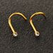 body Piercing Set Stainless Steel Jewelry Earrings Nose Rings Personalized Earrings_ipsvogv.com