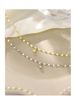 Transport Bead Feet Chain Light Luxury Jewelry High Grade Round Bead Feet Chain Minimalist Feet Chain Female Feet Ornament Unusual_ipsvogv.com