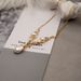 New Product Baroque Pearl Long Women's Accessories Pendant Fashion Sweater Chain_ipsvogv.com