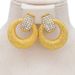 Dubai Women's Necklace, Earring Set, Arabic Wedding Jewelry_ipsvogv.com