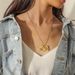 New Diamond Set Butterfly For Women To Open, I Love You Heart Pendant Necklace_ipsvogv.com