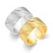 Live Titanium Steel For Men's Style Couple Ring_ipsvogv.com